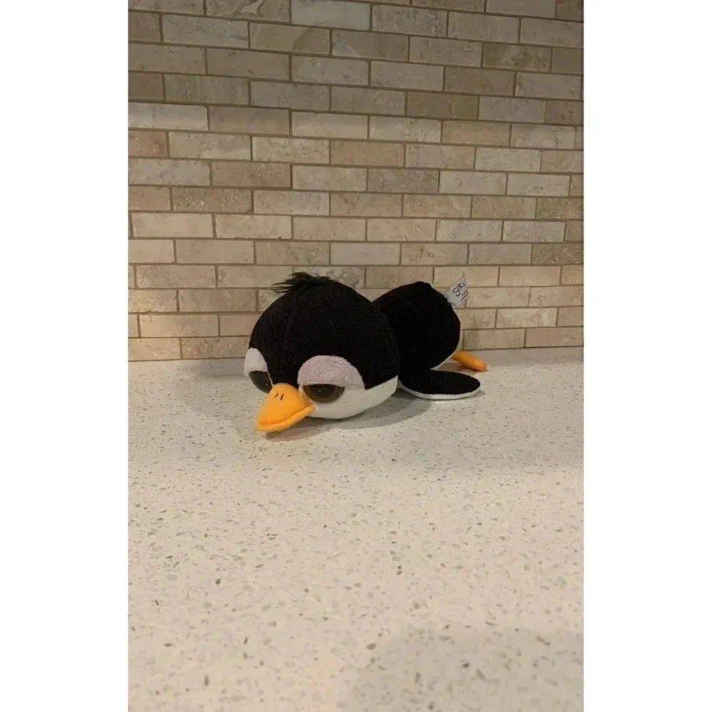 Penguin plush-B11‎